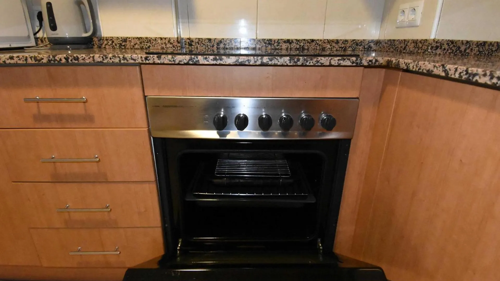شقة Gi Portlligat8 Sarria de Dalt إسبانيا