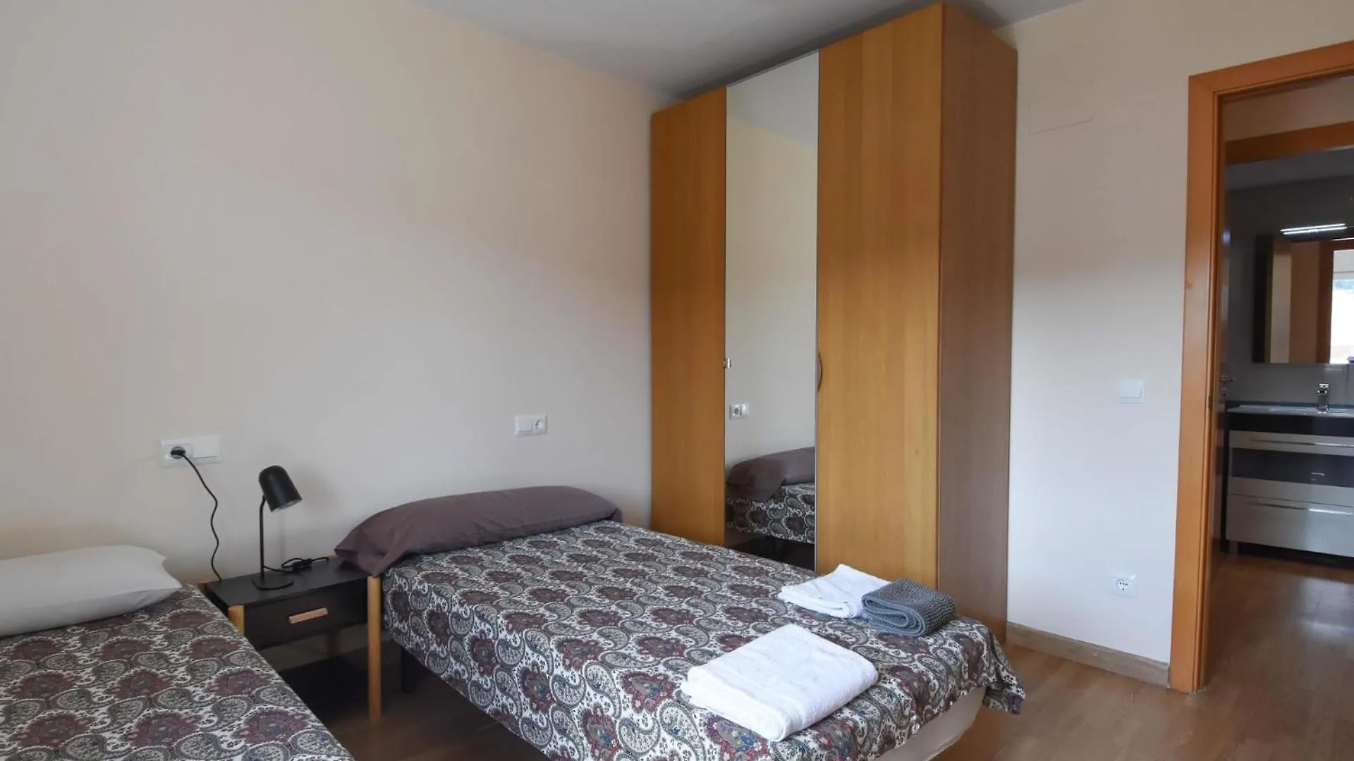 شقة Gi Portlligat8 Sarria de Dalt